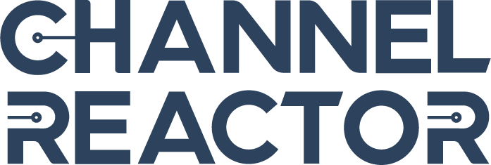 Channel Reactor Logo